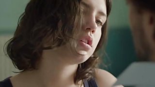 Adele Exarchopoulos Eperdument (2016)